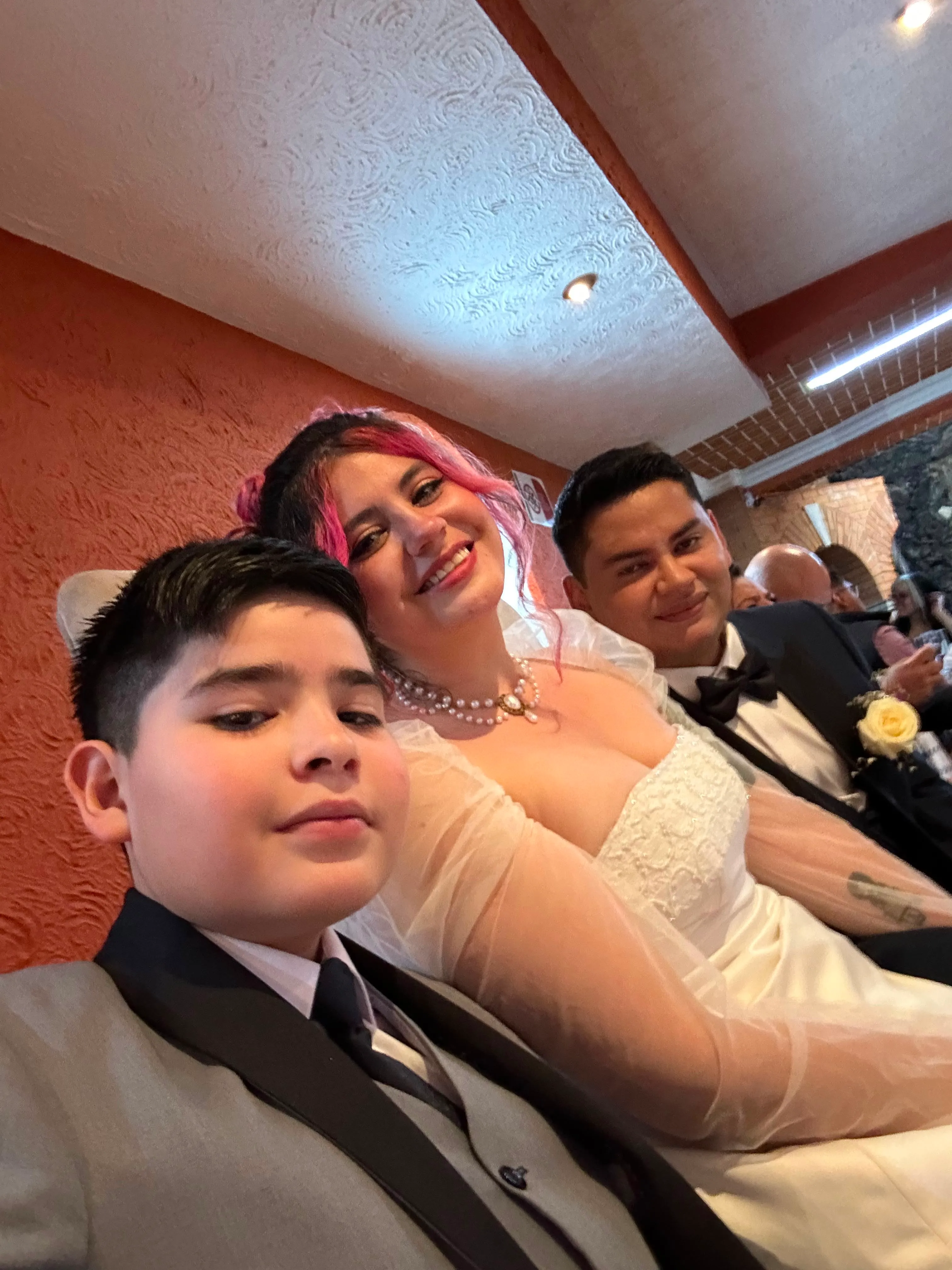 Foto de Fotos Boda