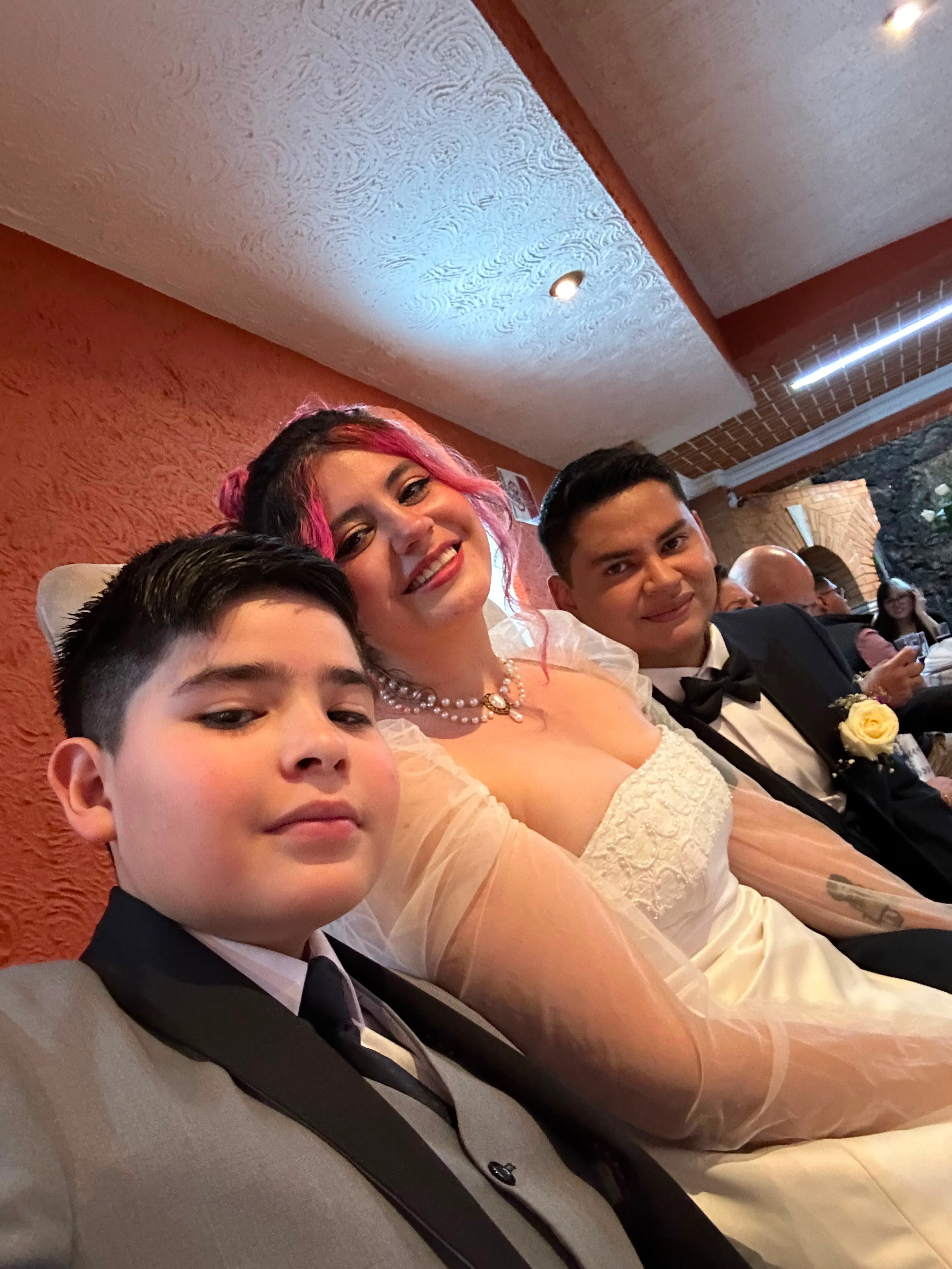 Foto de Fotos Boda