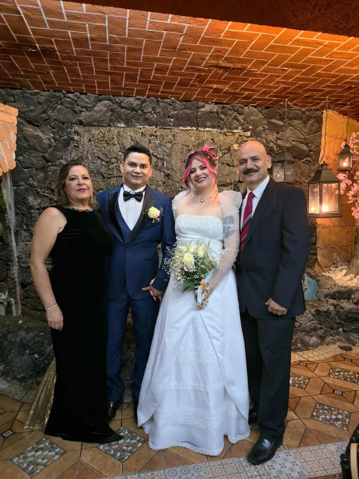 Foto de Fotos Boda