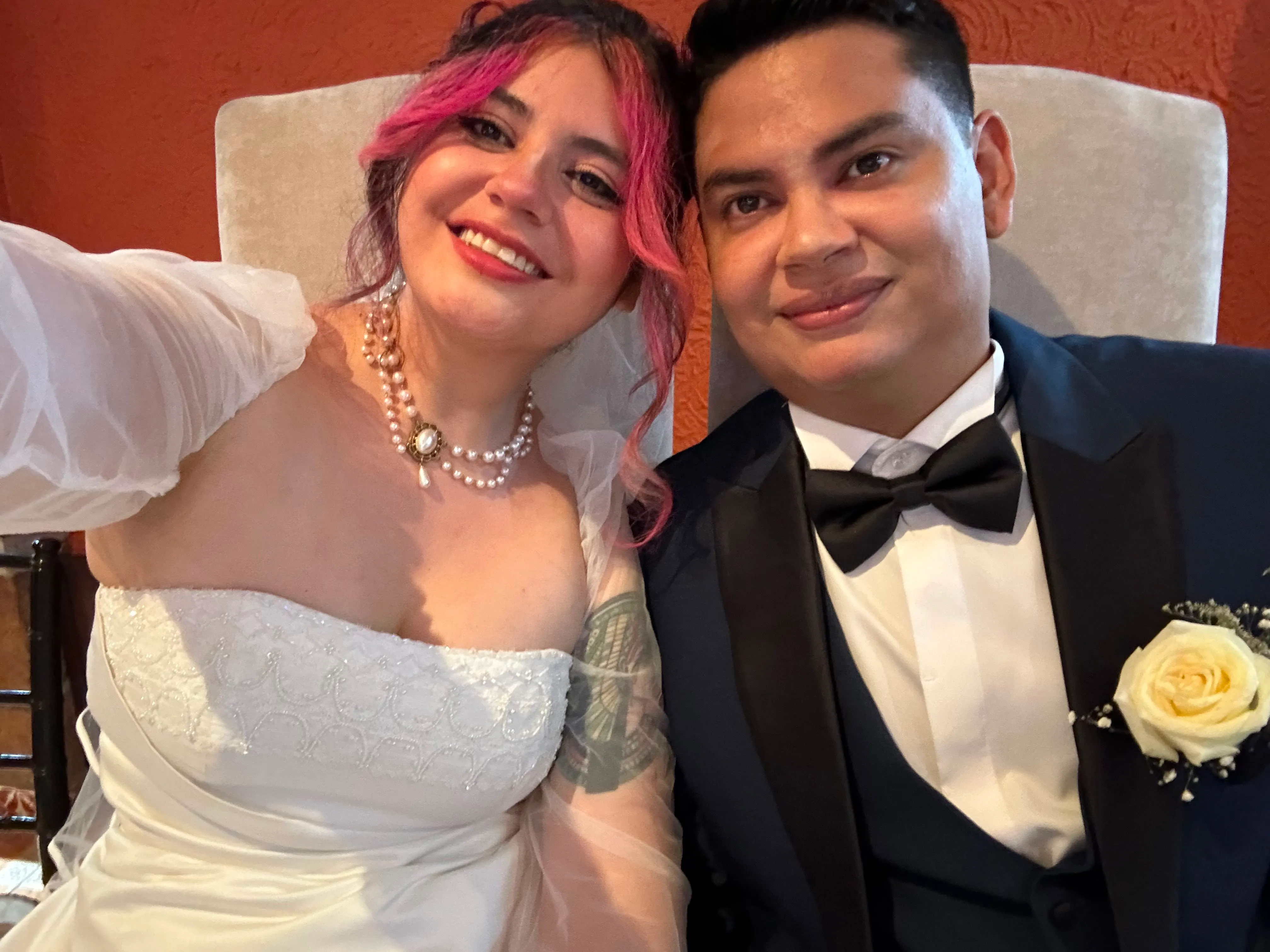 Foto de Fotos Boda