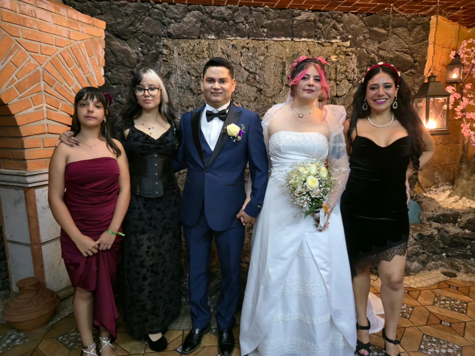 Foto de Fotos Boda