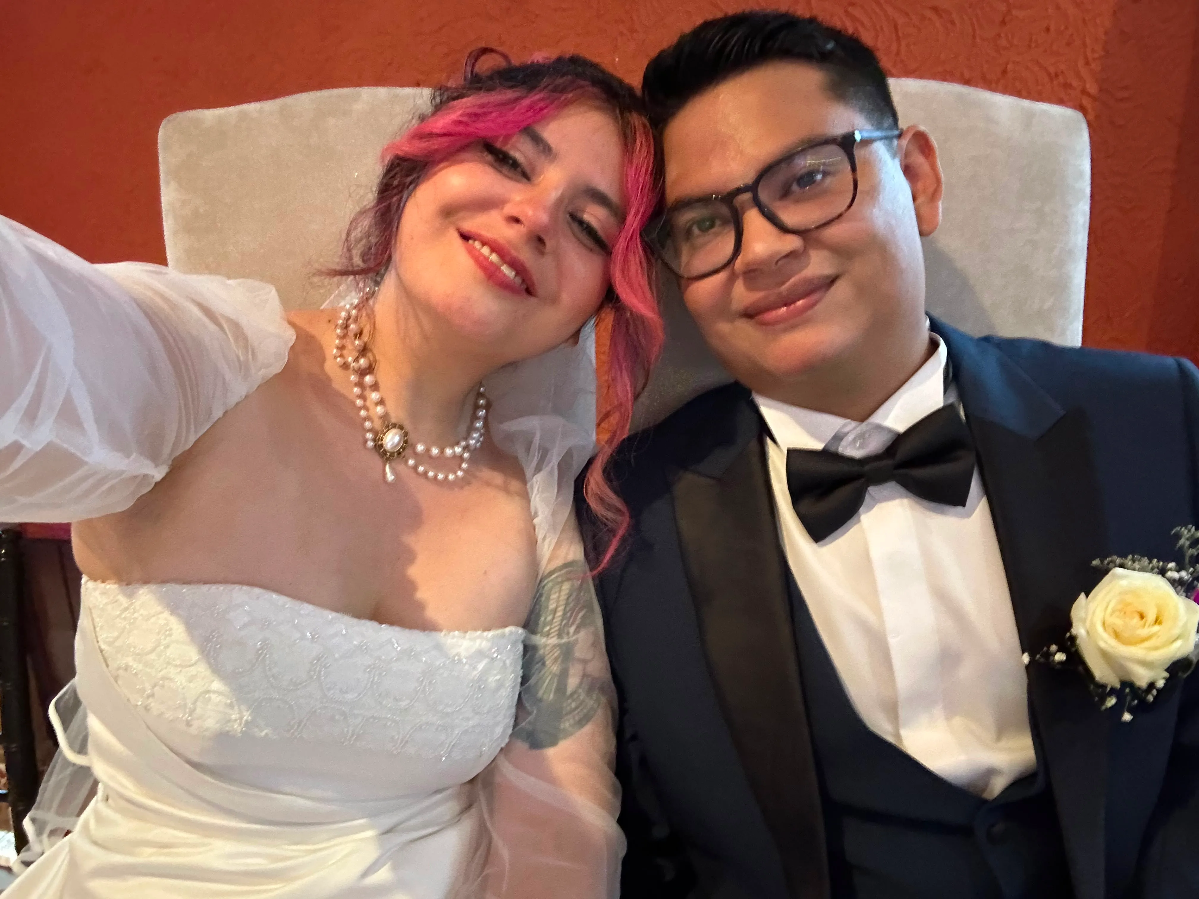 Foto de Fotos Boda
