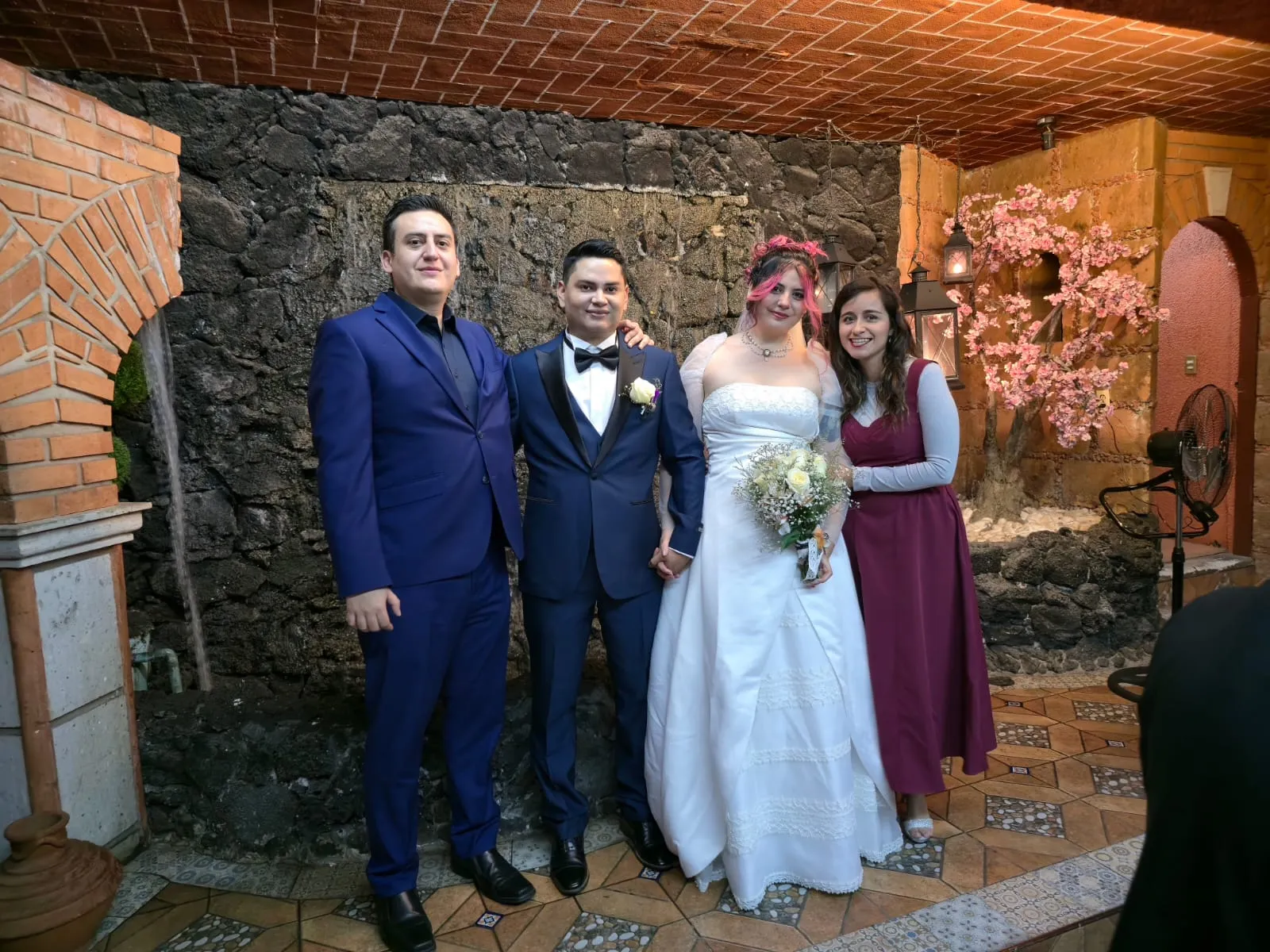 Foto de Fotos Boda