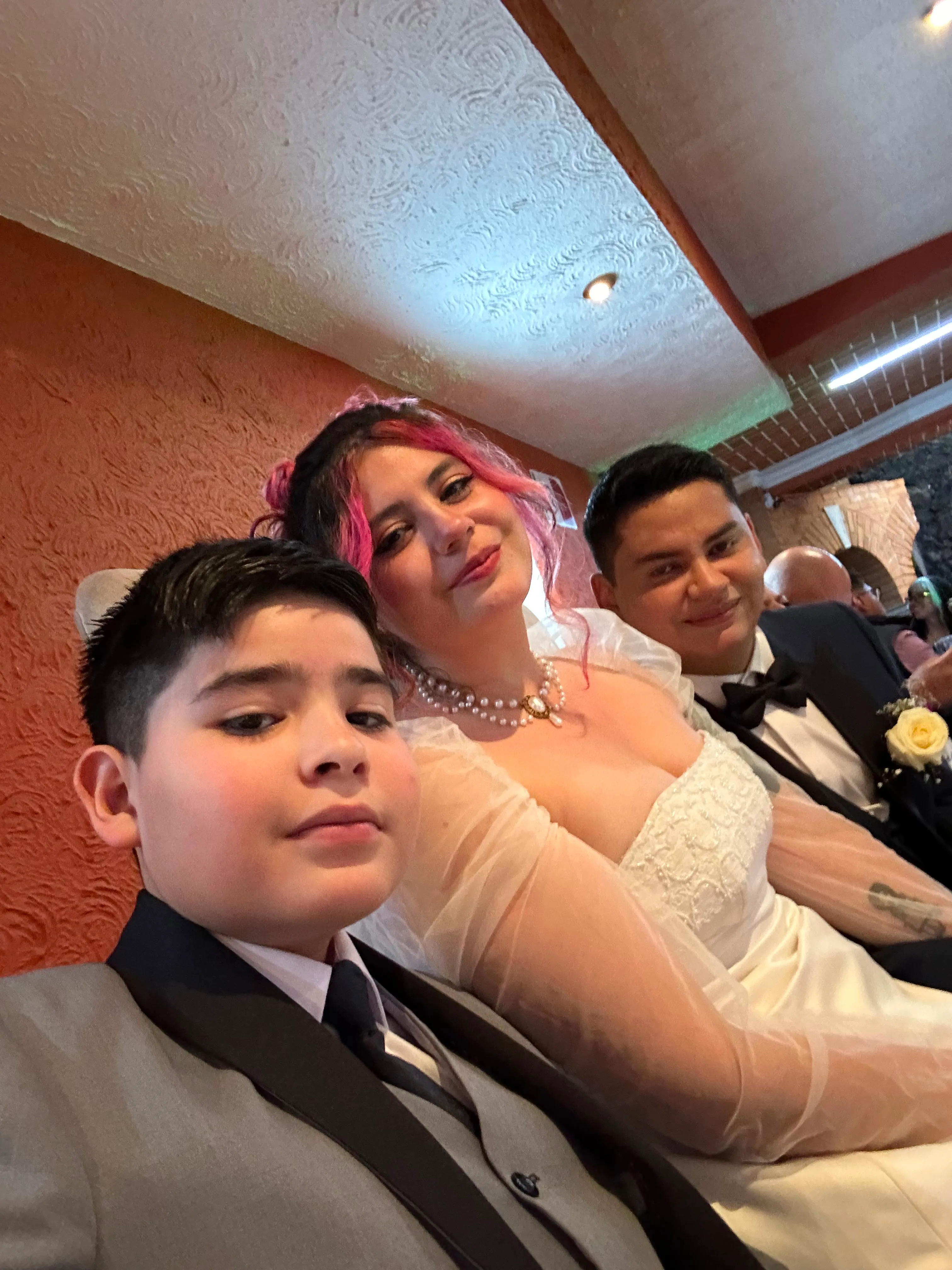 Foto de Fotos Boda