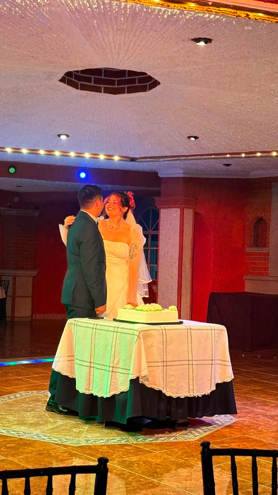 Foto de Fotos Boda