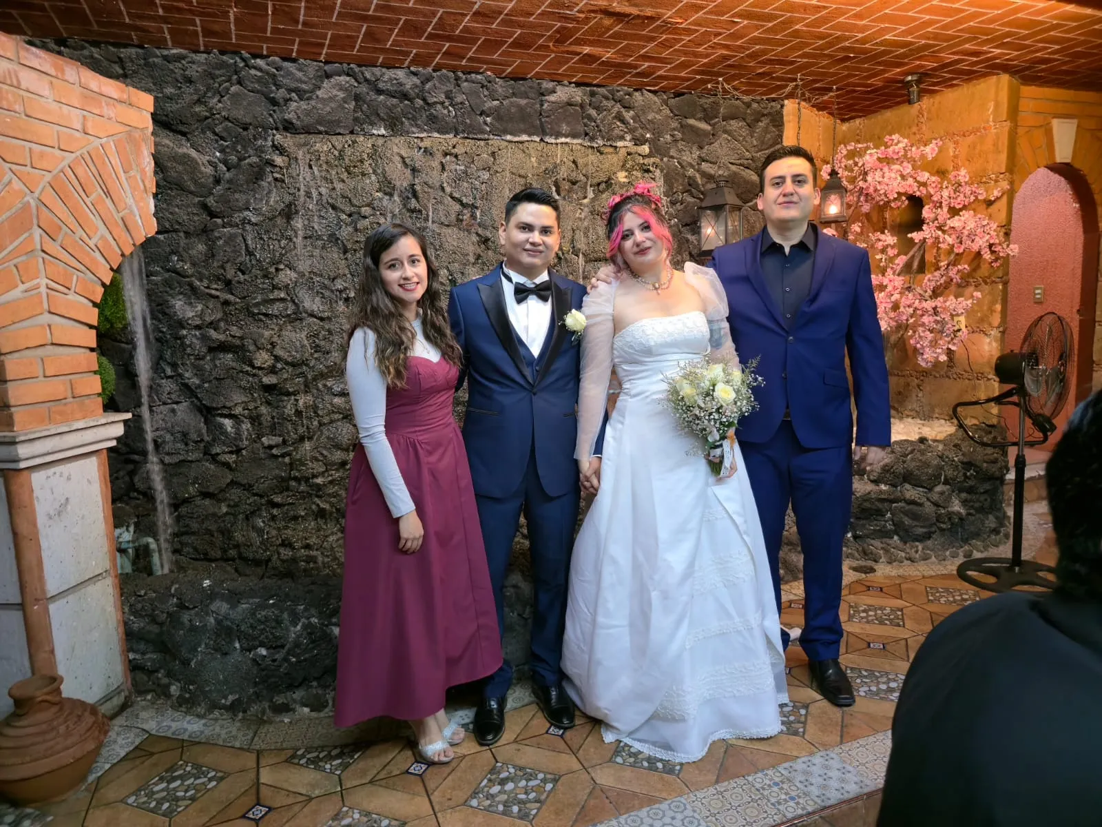 Foto de Fotos Boda