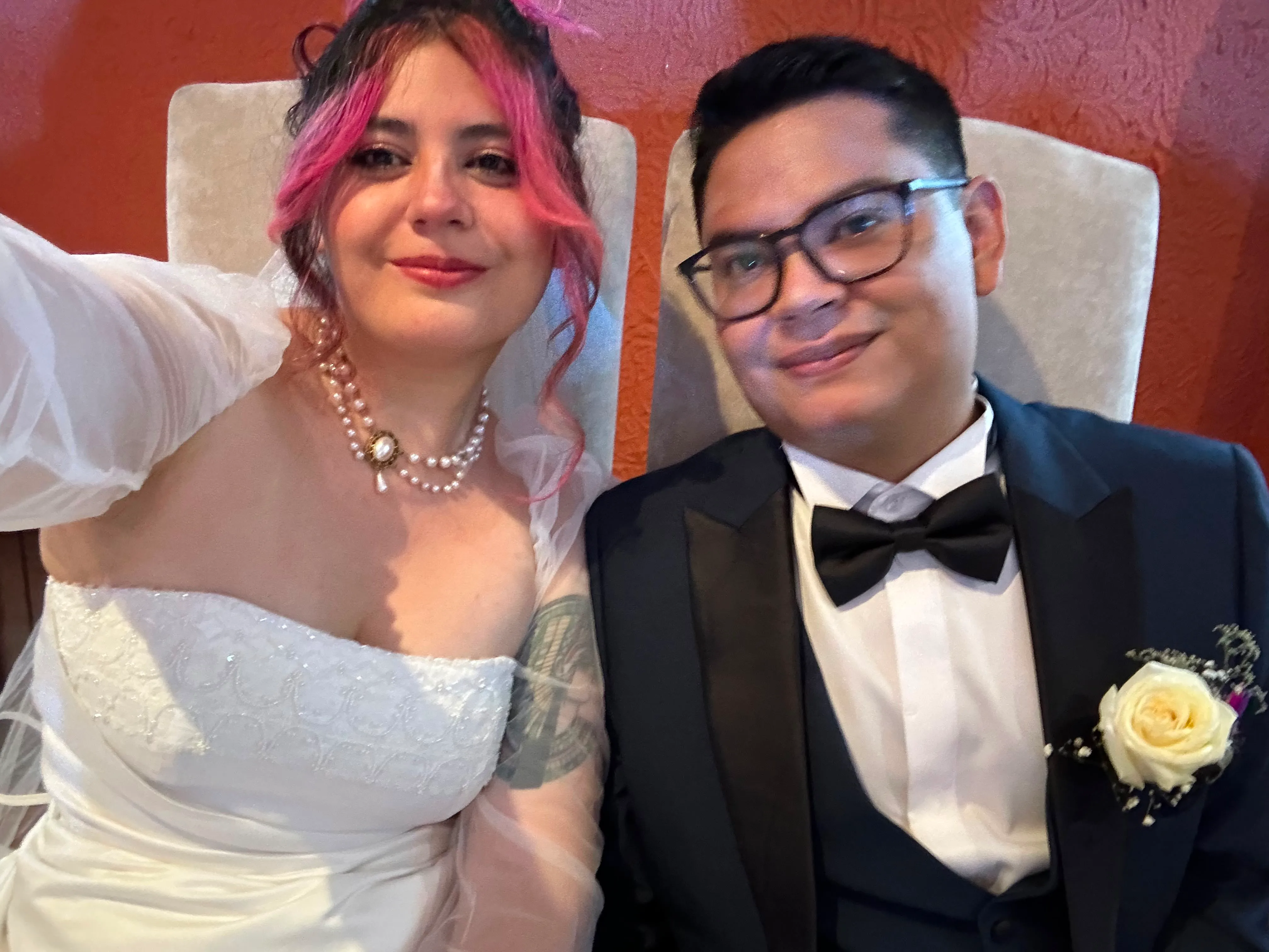 Foto de Fotos Boda